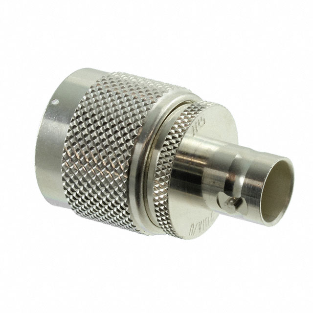 【JUG-201A/U(40)】COAX ADAPT BNC TO N